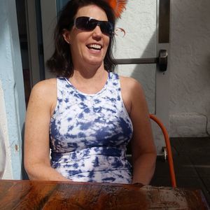 Meet your Posher, Terry